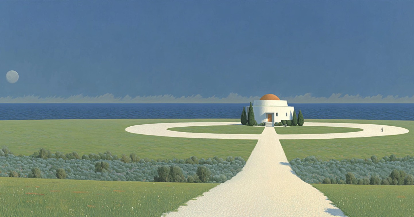 цепь с ограничителем и грузы как метафора наследственных долгов