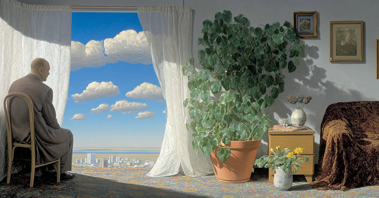 Немой монитор и трубка вопросом как метафора посмертной экспертизы